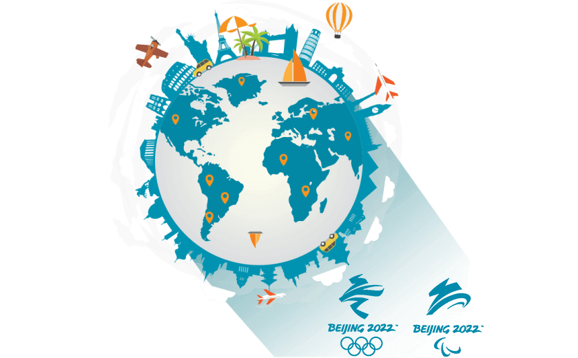 代理CM语音的回国加速器 - 华人VPN